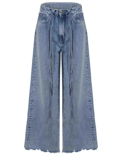 Cycle Jeans  In Blue
