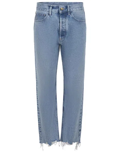 Cycle Jeans  In Blue