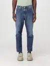 Cycle Jeans  Men Color Blue In Blue