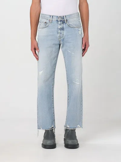 Cycle Jeans  Men Color Blue