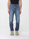 Cycle Jeans Men  In Blue