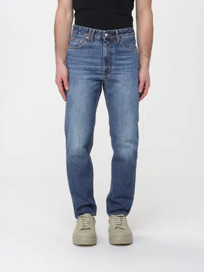 Cycle Jeans Men  In Blue