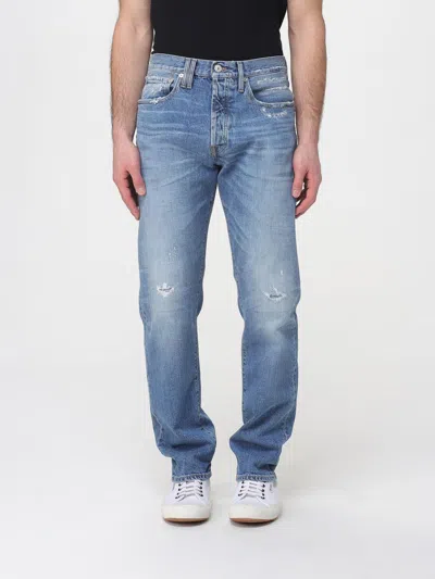 Cycle Jeans Men  In Blue