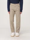 Cycle Jeans  Men Color Sand In Sand