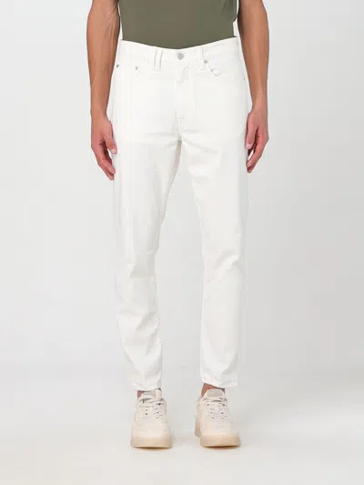 Cycle Jeans  Men Color White
