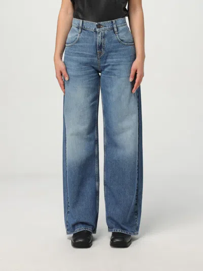 Cycle Jeans  Woman Color Blue