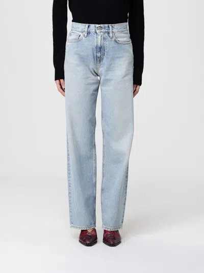 Cycle Jeans  Woman Color Gnawed Blue