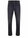 Cycle Jeans In Blue