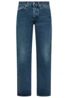 Cycle Jeans Man  451p516/d058/l300/07 In Blue