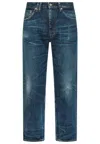 Cycle Jeans Man  451p524/d058/l170/07 In Blue
