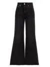 Cycle Jeans In Black
