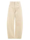 Cycle Jeans In Neutral