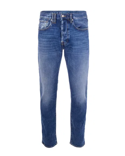 Cycle Jeans Standard Blue