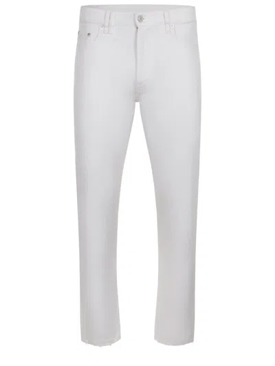 Cycle Jeans In White