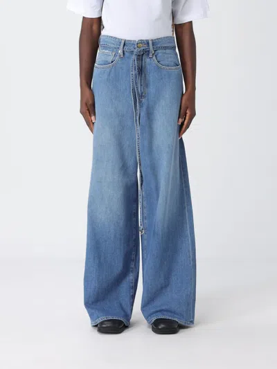 Cycle Jeans Woman  In Blue