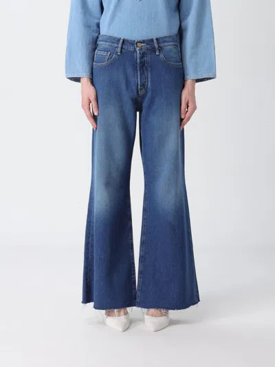 Cycle Jeans Woman  In Blue