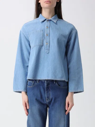 Cycle Jeans Woman  In Blue