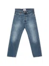 Cycle Legend Jeans In Blue