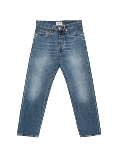 Cycle Legend Jeans In Blue