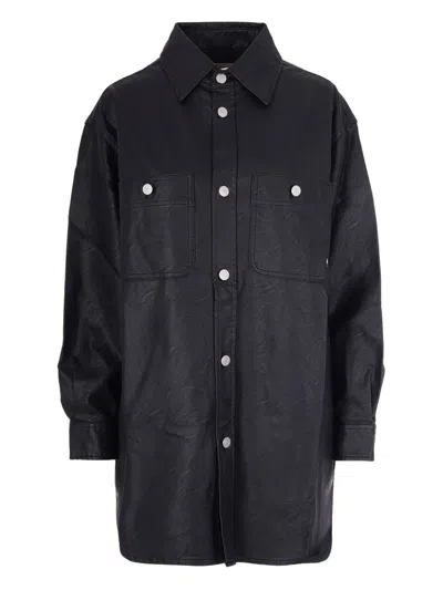 CYCLE LONG SLEEVE SHIRT