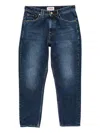 Cycle Loose-fit Jeans In Blue