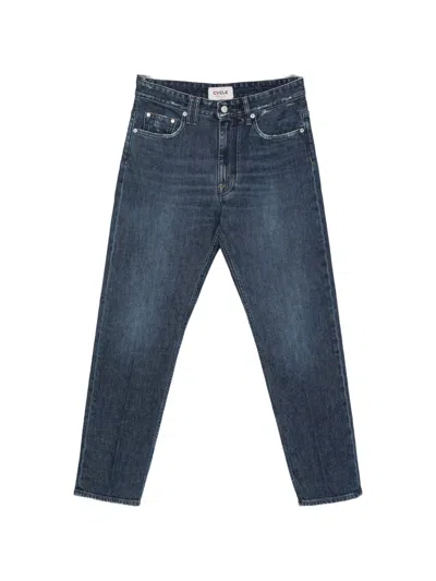 Cycle Lucky Jeans In Blue