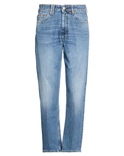 Cycle Man Jeans Blue Size 31 Cotton