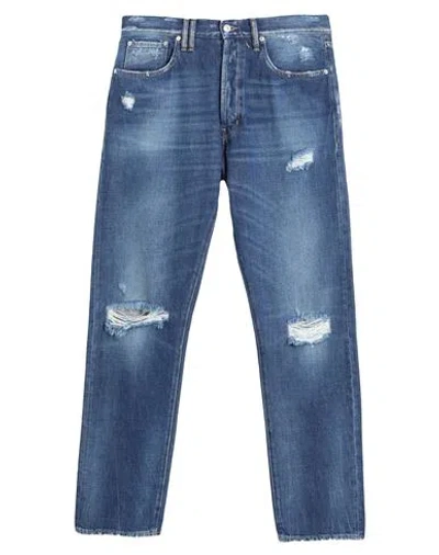 Cycle Man Jeans Blue Size 31 Cotton