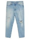 Cycle Man Jeans Blue Size 34 Cotton