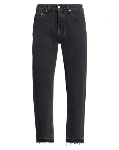 Cycle Man Jeans Charcoal Size 29 Cotton
