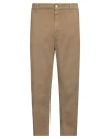 Cycle Pants In Beige