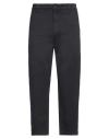 Cycle Man Pants Midnight Blue Size 34 Cotton, Elastane