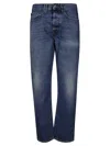 Cycle Pantaloni In Blue