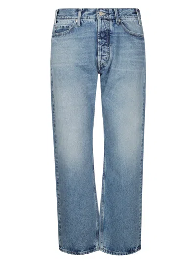 Cycle Pantaloni In Blue
