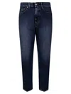 Cycle Pantaloni In Blue