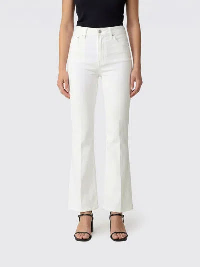 Cycle Pants  Woman Color White