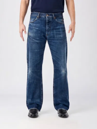 Cycle Pants Men In Multi