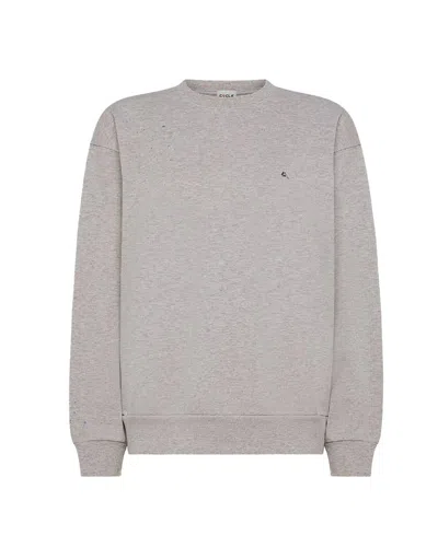 CYCLE CYCLE SWEATSHIRT