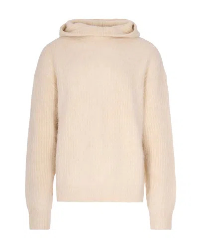 Cycle Sweatshirt In Neutral