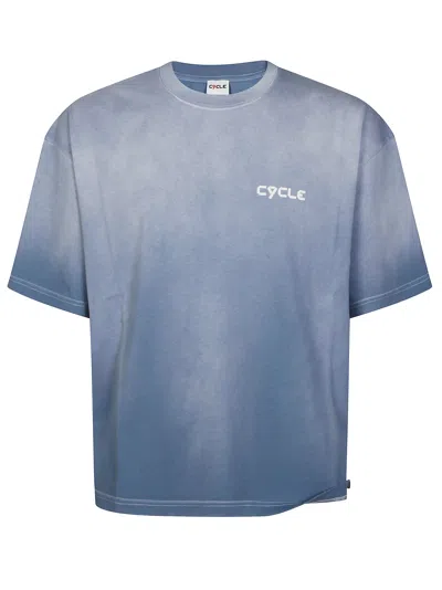 Cycle T-shirt
