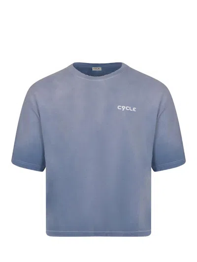 CYCLE CYCLE  T-SHIRTS AND POLOS