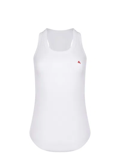 Cycle Tank Top Made Of Cotton