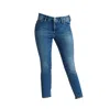 Cycle Taylor Ankle 07 Navy Blue P531218