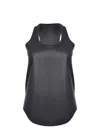 Cycle Tank Top Made Of Cotton