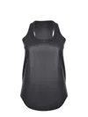 Cycle Tank Top Made Of Cotton
