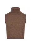 Cycle Top In Brown