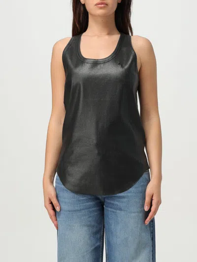 Cycle Top  Woman Color Black