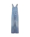 Cycle Tuta Vicky Bleach Subtle Fading And Whiskering In 81