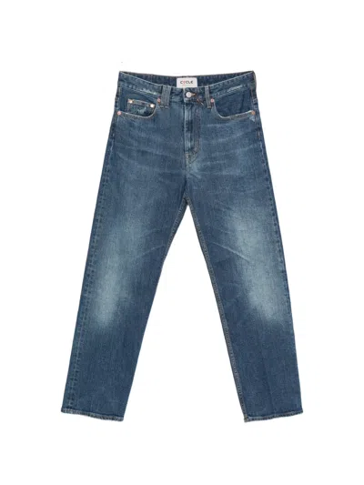 Cycle Wise Jeans In Multi