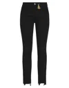 Cycle Jeans In Black